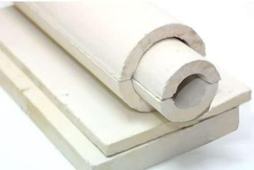 Heat Seal Calcium Silicate Insulation