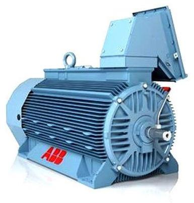 Abb Motor, Voltage : 201-500 V