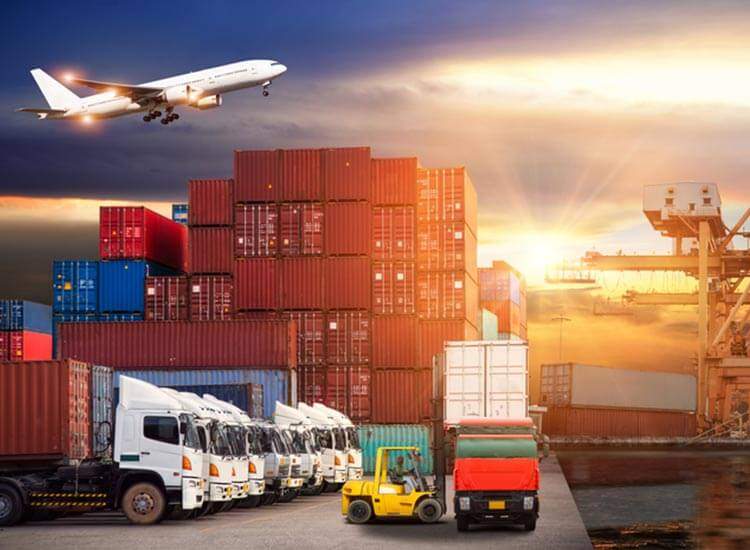 Logistic Service by Lomas Cargo Services from Delhi Delhi | ID - 5208674