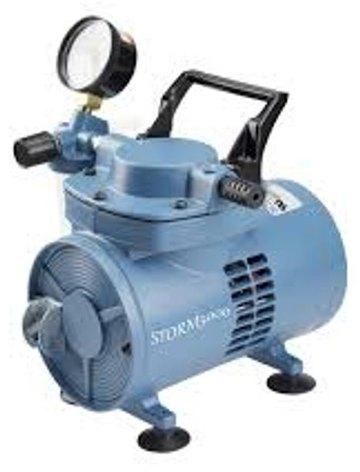 Automatic Chemical Resistant Diaphragm Pump