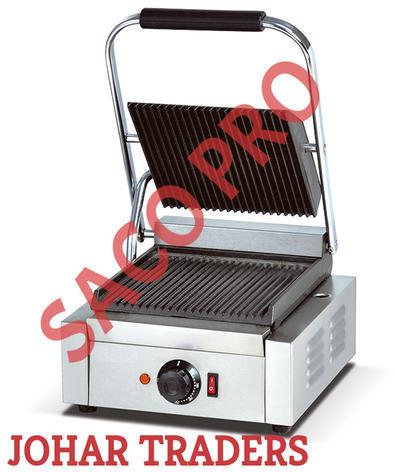 Sandwich grillers, for Commercial