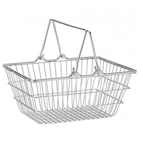 SS Shopping Basket
