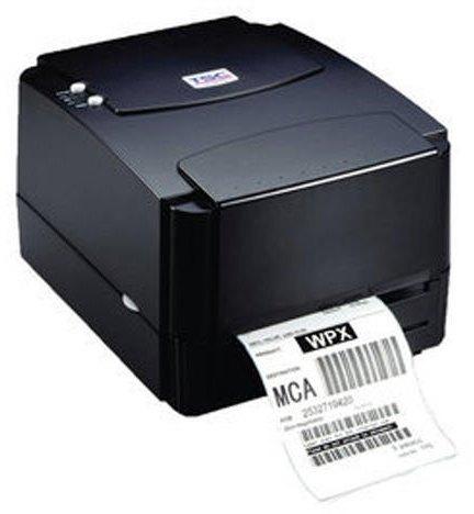 TSC Thermal Barcode Printers, Color : Black