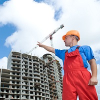 Builders & Industrial Contractors