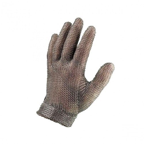 stainless steel gloves