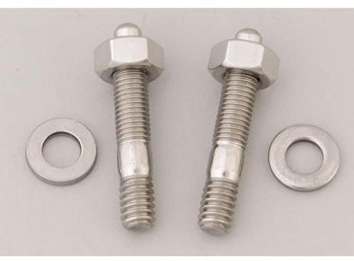 Aashapuri Engineering MS UNF Stud Nut, Hardness : 60-62 HRC