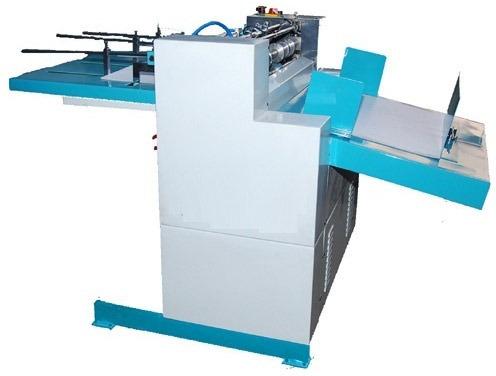 Mild Steel Paper Creasing Machine