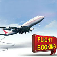 Airline ticketing