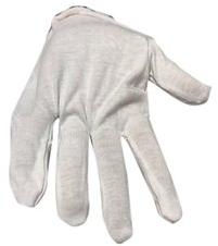 Plain Cotton Hand Gloves, Size : Free size