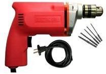50 Hz 1kg Approx Electric Drill, Voltage : 220 V