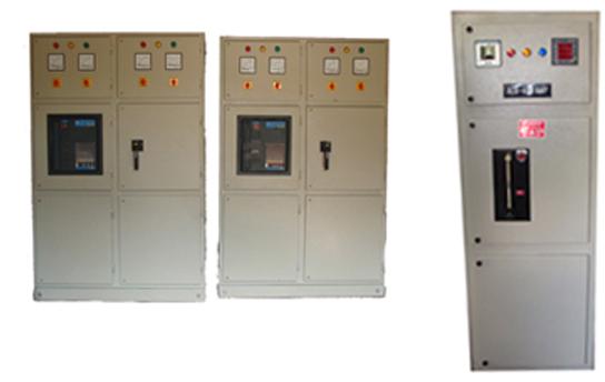 Automatic ACB Panel, for Industrial Use, Feature : Electrical Porcelain, Proper Working