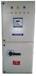 Electric Capacitor Bank, for Industrial, Feature : Auto Controller, Durable