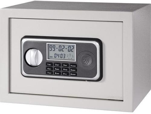 Gunnebo LCD Electronic Safe, Color : Grey