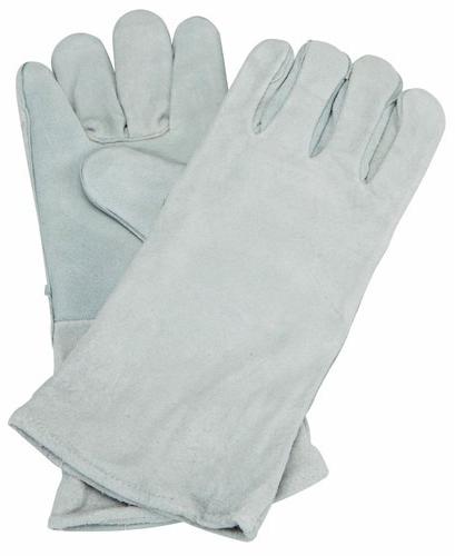 Rubber Nitrile Safety Gloves