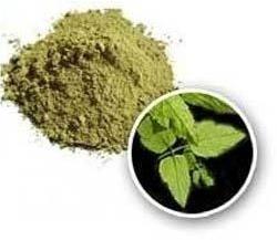 Henna Leaf Powder