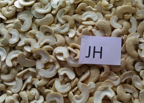 Jh cashew nuts, Packaging Size : 5, 10, 20 Kg