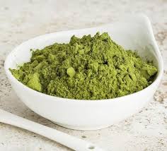 neem leaf powder