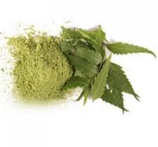 neem organic