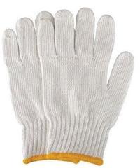 Knitted Hand Gloves