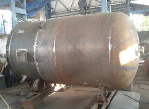 Ms Chemical Tank, Storage Material : Water, Chemicals/Oils, Milk/Dairy