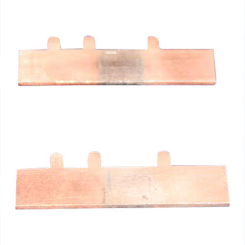 Resistance alloy Copper shunt resistor, for Energy Meters