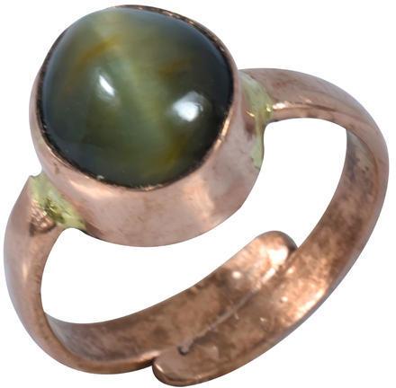 Gemstone Ring, Size : ADJUSTABLE