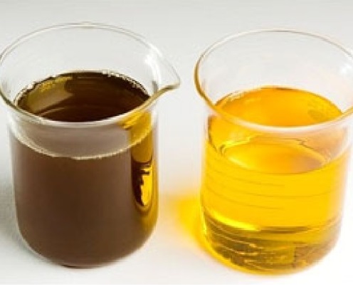 Used Cooking Oil, for Biodiesel, Cosmetics, Cottonseed, Packaging Type : Can
