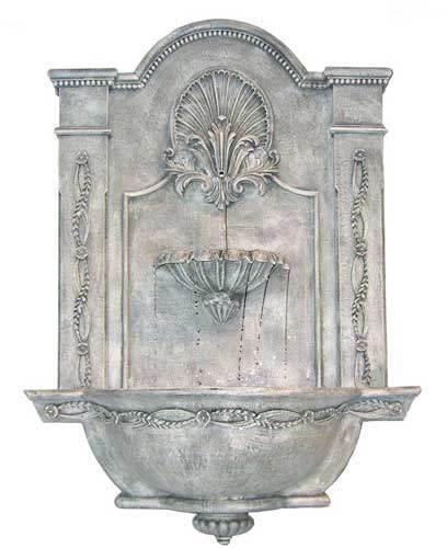 FRP Indoor and Outdoor Fountain