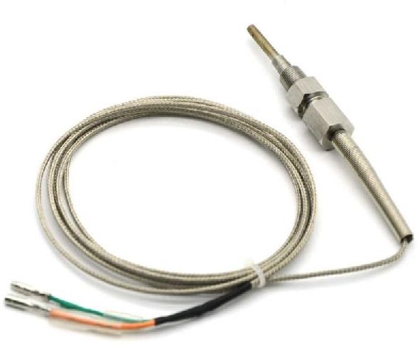 Stainless Steel Thermocouple Wires, for Industrial, Feature : Durable, High Strength