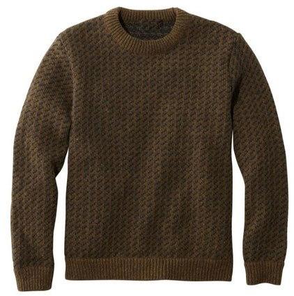 Mens Woolen Sweaters at Rs 300 / Piece in Ludhiana | R. B. Knit Exports