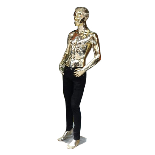 Male Standing Mannequin
