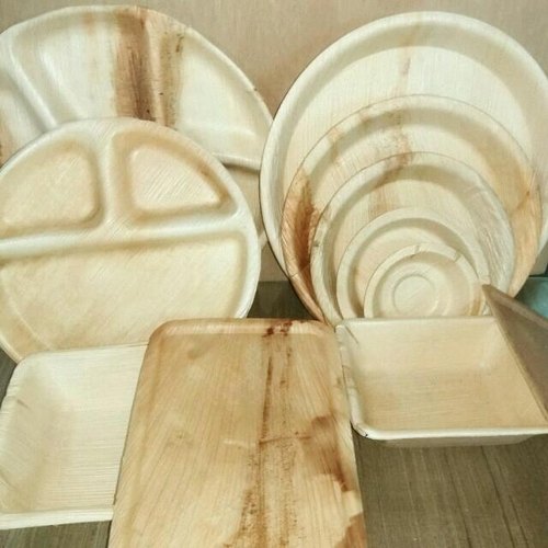 BANNARIAMMAN areca leaf plates