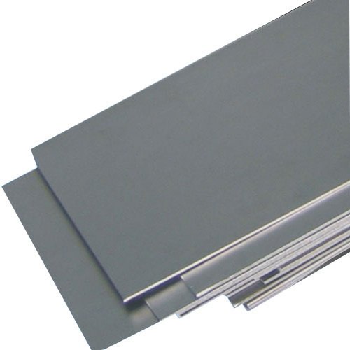 MMSC Aluminum Sheets 6082