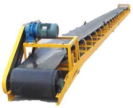 Rubber Foundry Conveyor Belts