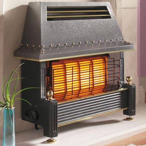 Gas Heaters