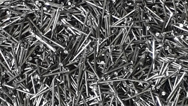 Mild Steel ms wire nail at Rs 60 / Kilogram in Amritsar | ADS WIRE PRODUCTS