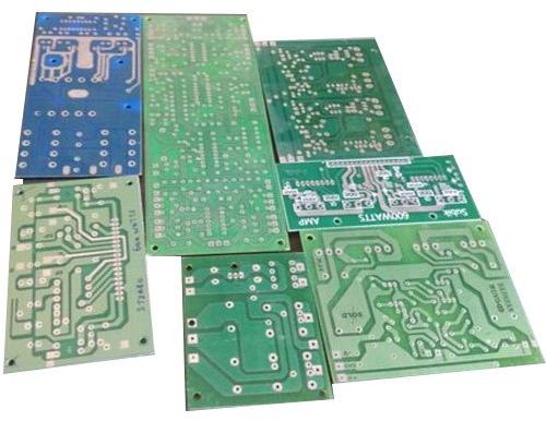 Audio Printed Circuit Boards