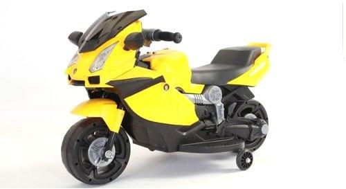 motorcycle toy