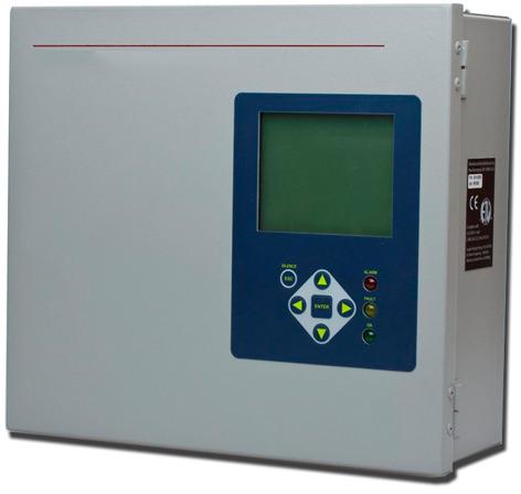 Leak Detection System, Voltage : 230 V