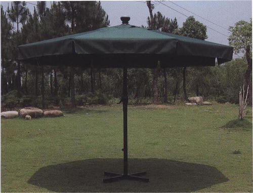 J Stiles Garden Umbrella, for General