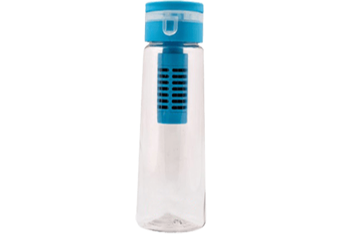 Plastic Bio Pure Water Bottle, Size : 500ml At Rs 650   Piece In Erode 