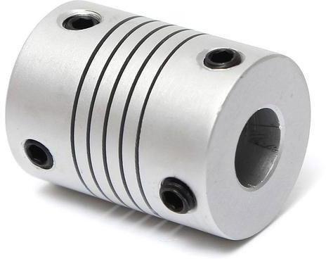 Aluminium Couplings