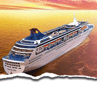 Cruise services