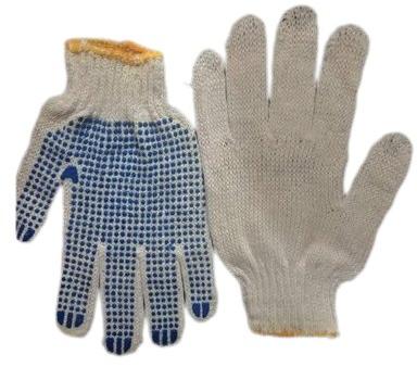 Plain Knitted Hand Gloves
