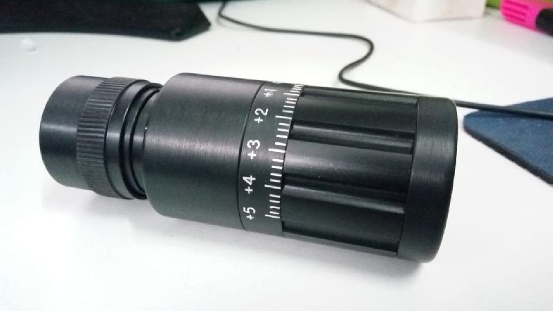 Diopter Telescope