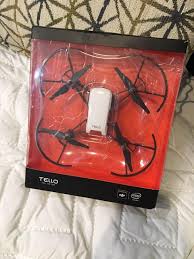 DJI Tello Drone