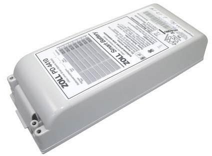Lithium Zoll Defibrillator Battery