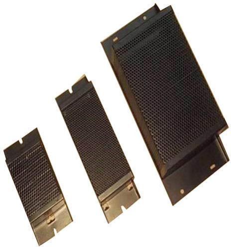 IDEAL Square Steel Metal SMPS Box