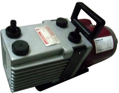 direct drive vacuum pump