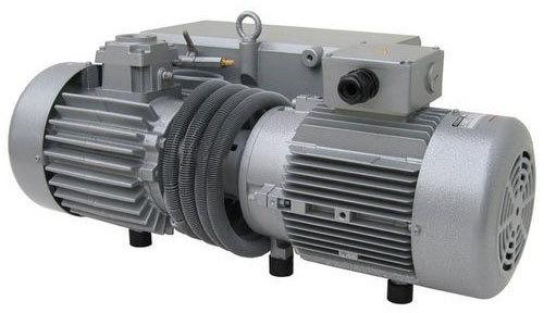 rotary vane vacuum pump